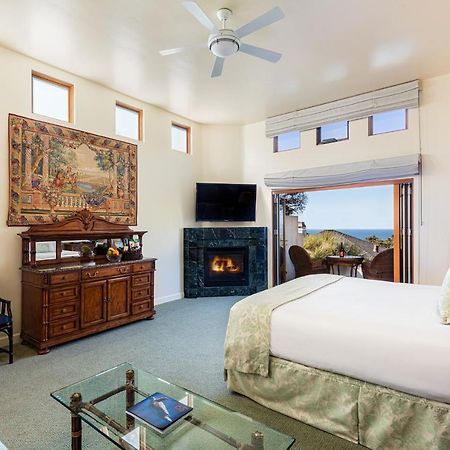 Tally Ho Inn Carmel-by-the-Sea Екстер'єр фото