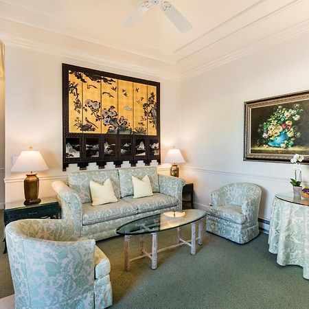 Tally Ho Inn Carmel-by-the-Sea Екстер'єр фото