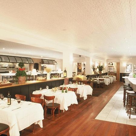 Tally Ho Inn Carmel-by-the-Sea Екстер'єр фото