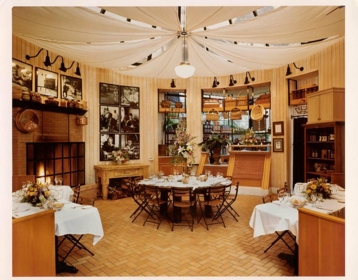Tally Ho Inn Carmel-by-the-Sea Екстер'єр фото