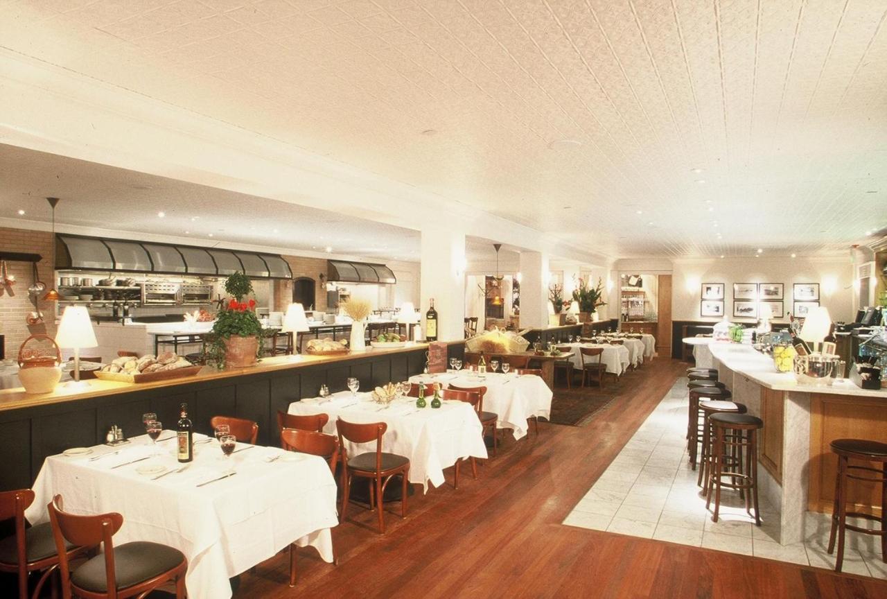 Tally Ho Inn Carmel-by-the-Sea Екстер'єр фото
