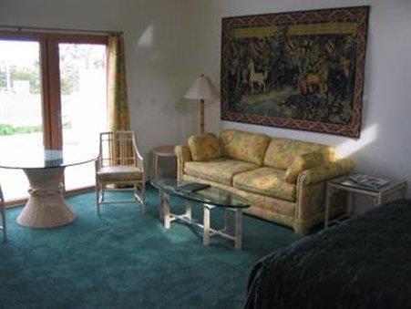 Tally Ho Inn Carmel-by-the-Sea Номер фото